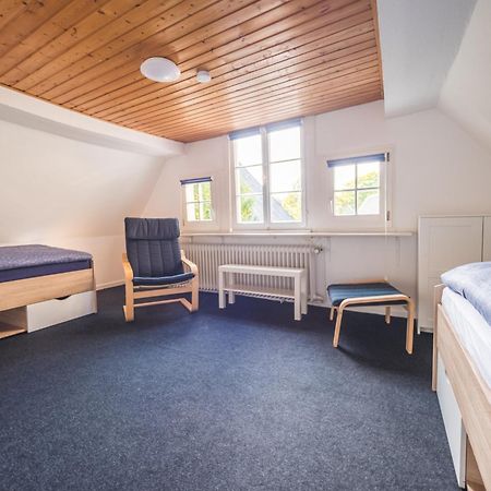 Kuesterhaus Graefrath Solingen Exteriör bild