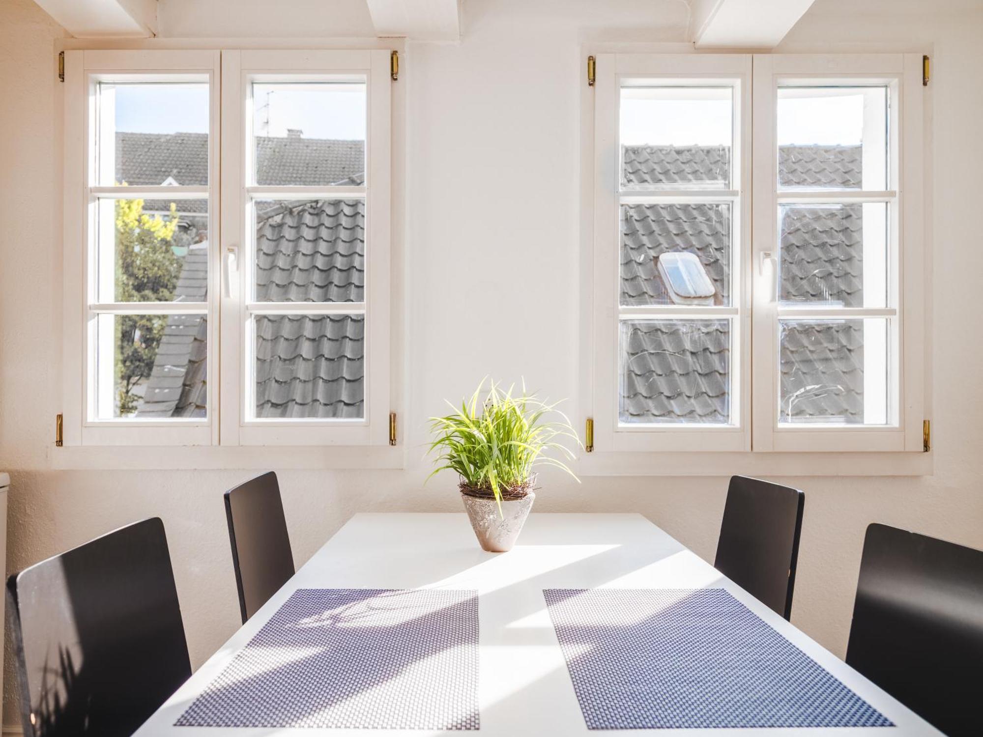 Kuesterhaus Graefrath Solingen Exteriör bild